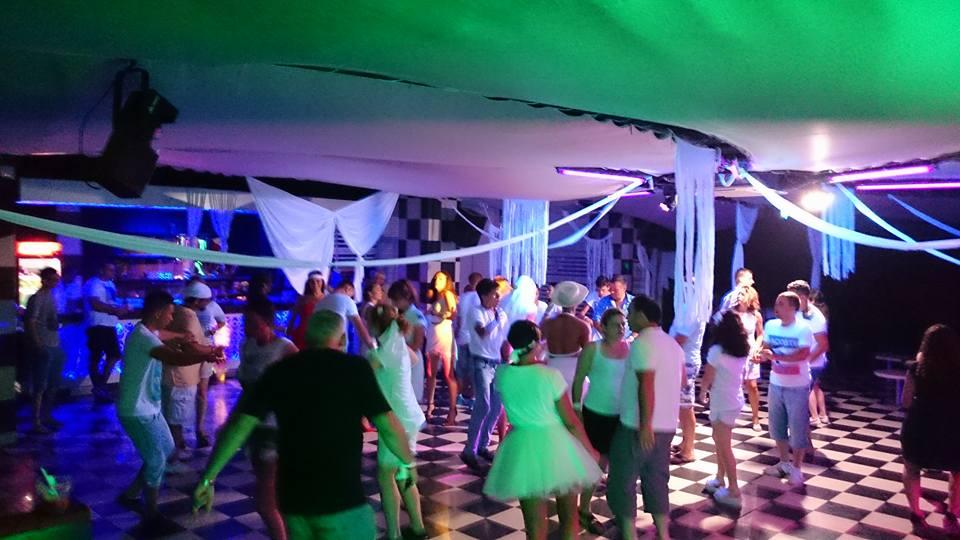 Holiday Garden Resort Окурджалар Екстериор снимка