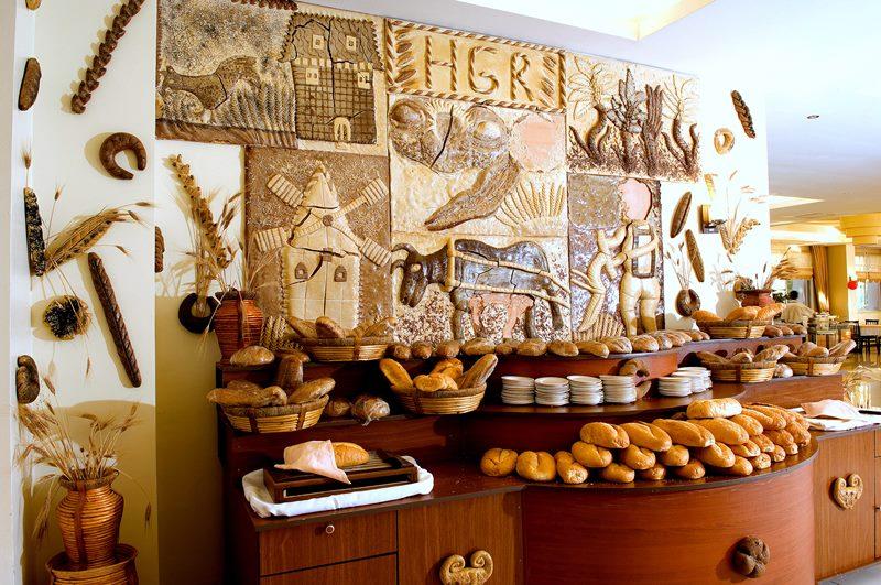 Holiday Garden Resort Окурджалар Екстериор снимка